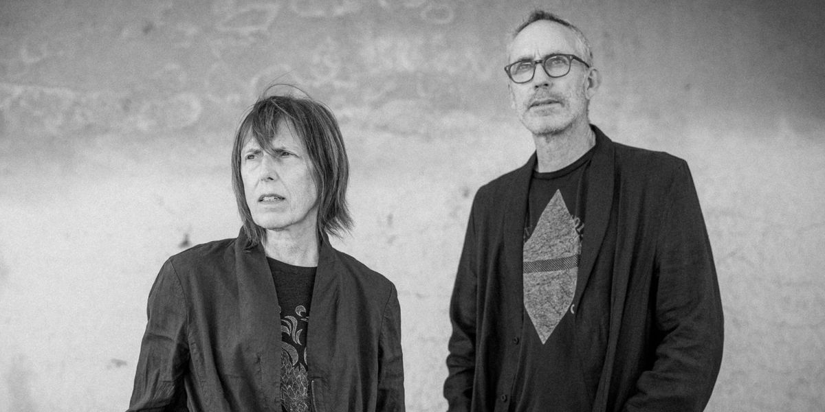 Helen Money & Will Thomas Announce Collaborative Album 'Trace'