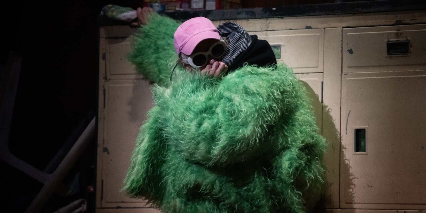 Review: LAST DAYS, Royal Opera House  Image