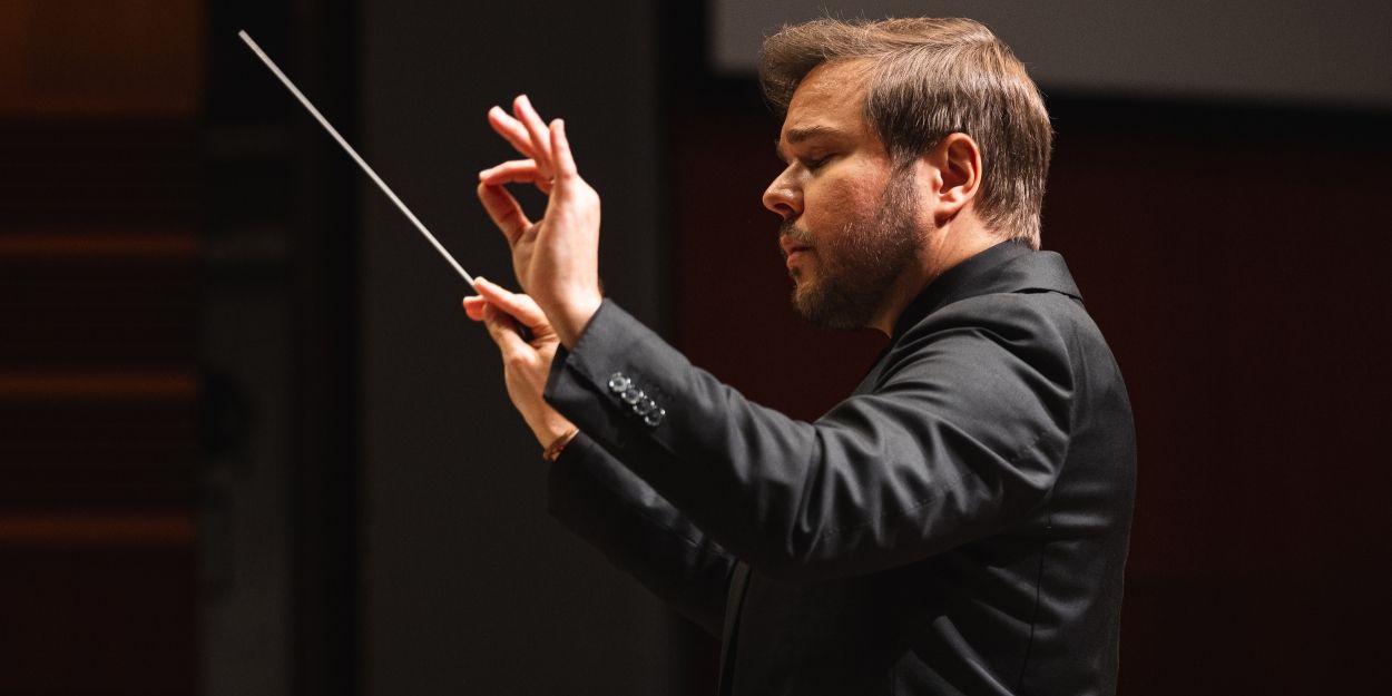 Grand Rapids Symphony Announces Contract Extensions  Image