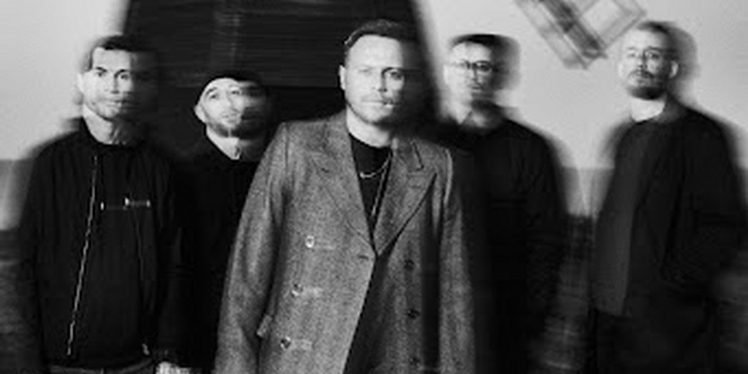 Architects Release New Album 'the classic symptoms of a broken spirit'  Image