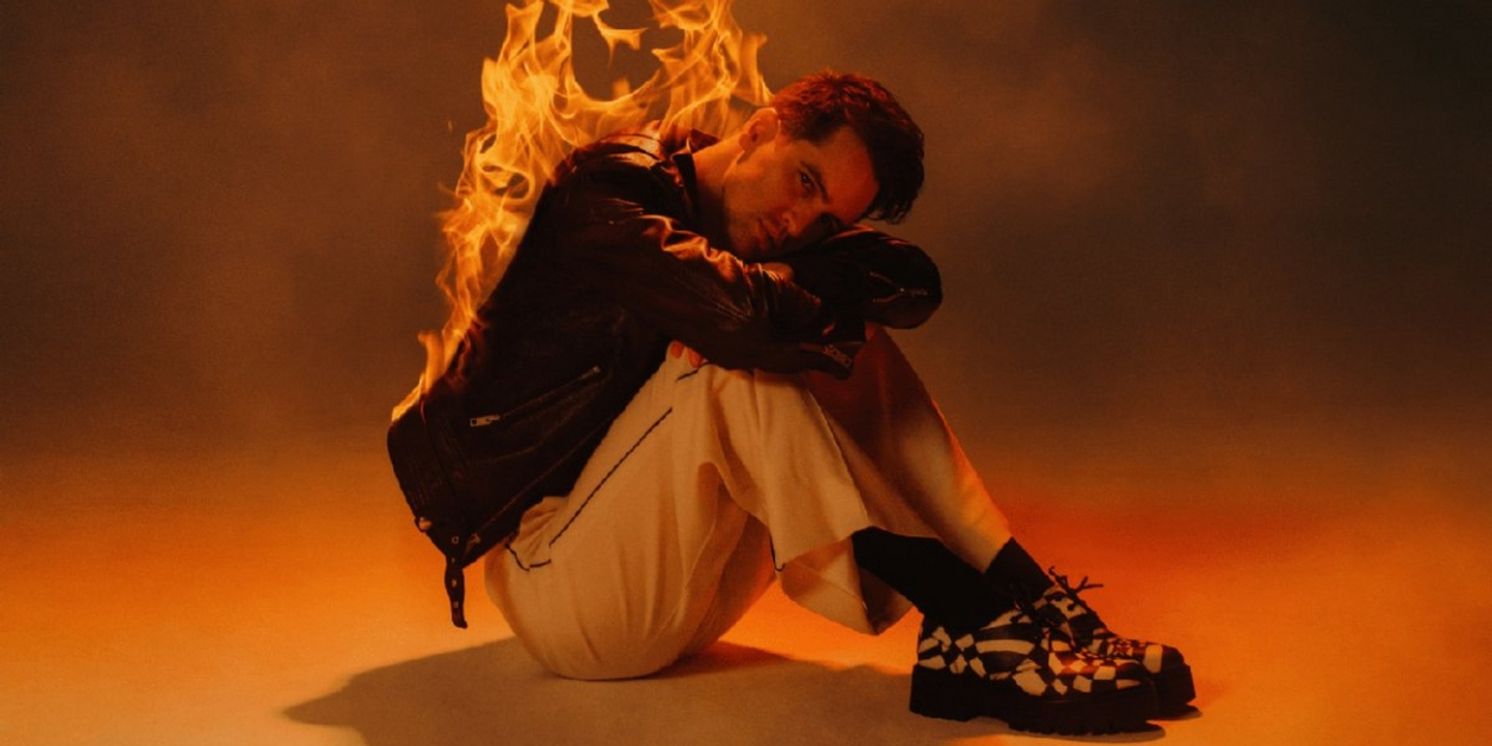 Panic! At the Disco Releases New Song 'Local God'  Image