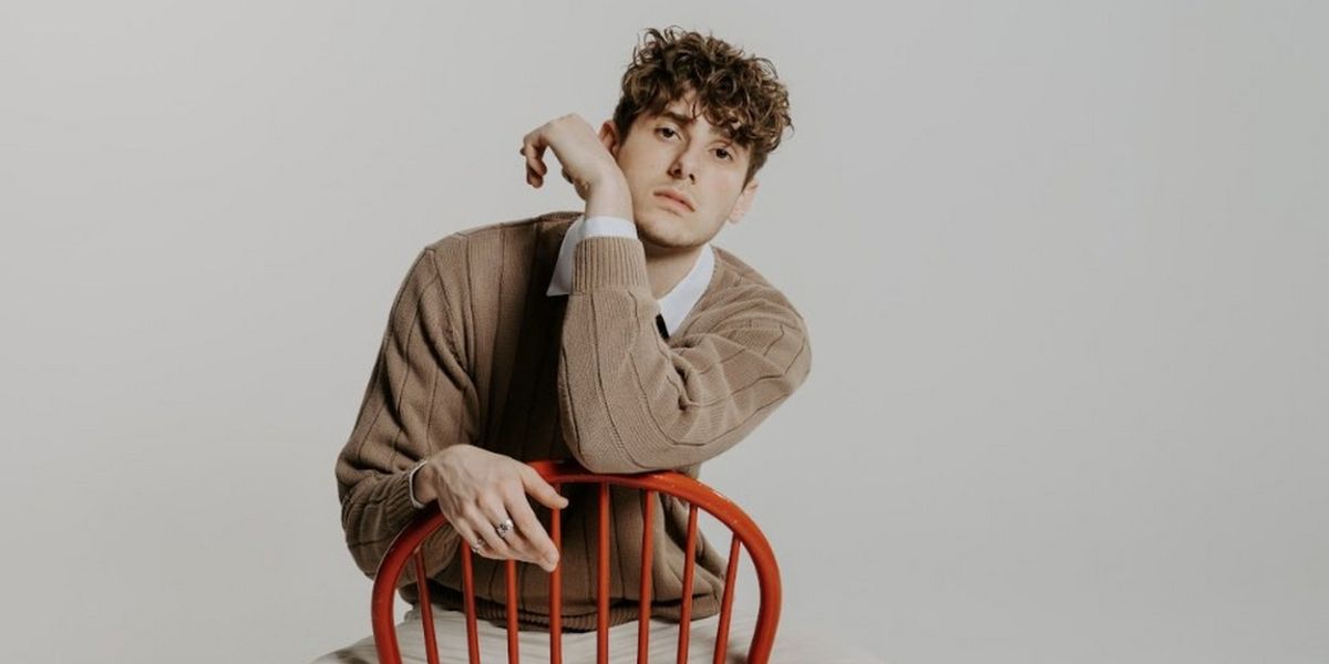 JVKE Releases Remix With Jungle of Hit Single 'golden hour'
