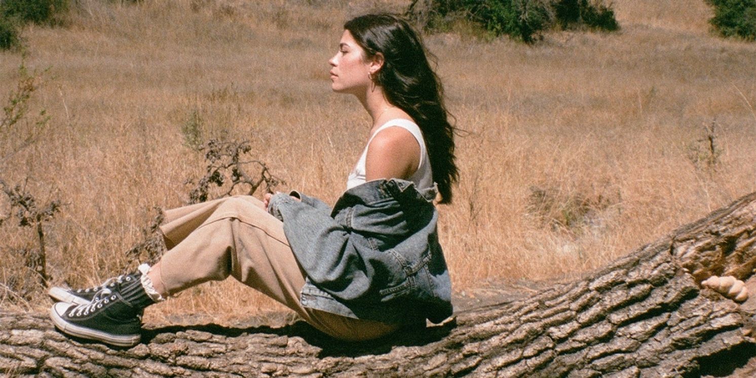 Dylan Conrique Releases 'get over you'  Image