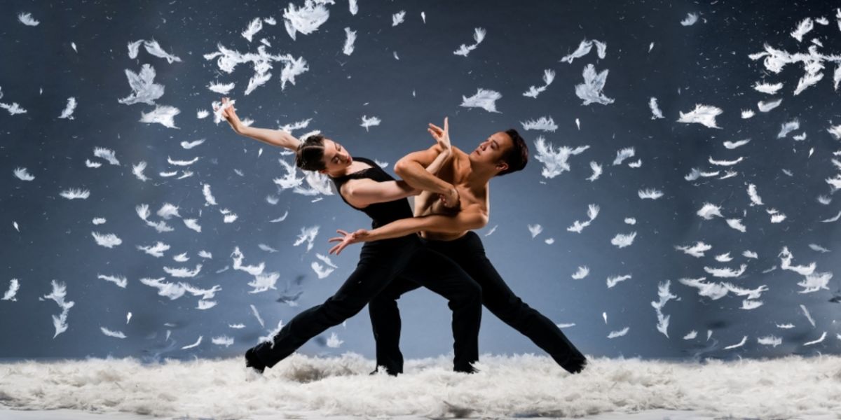 Sacramento Ballet's Visions Series to Present COURSE OF ACTION World Premiere