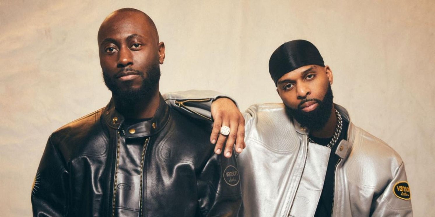 DVSN Announce 'Working on My Karma' World Tour  Image