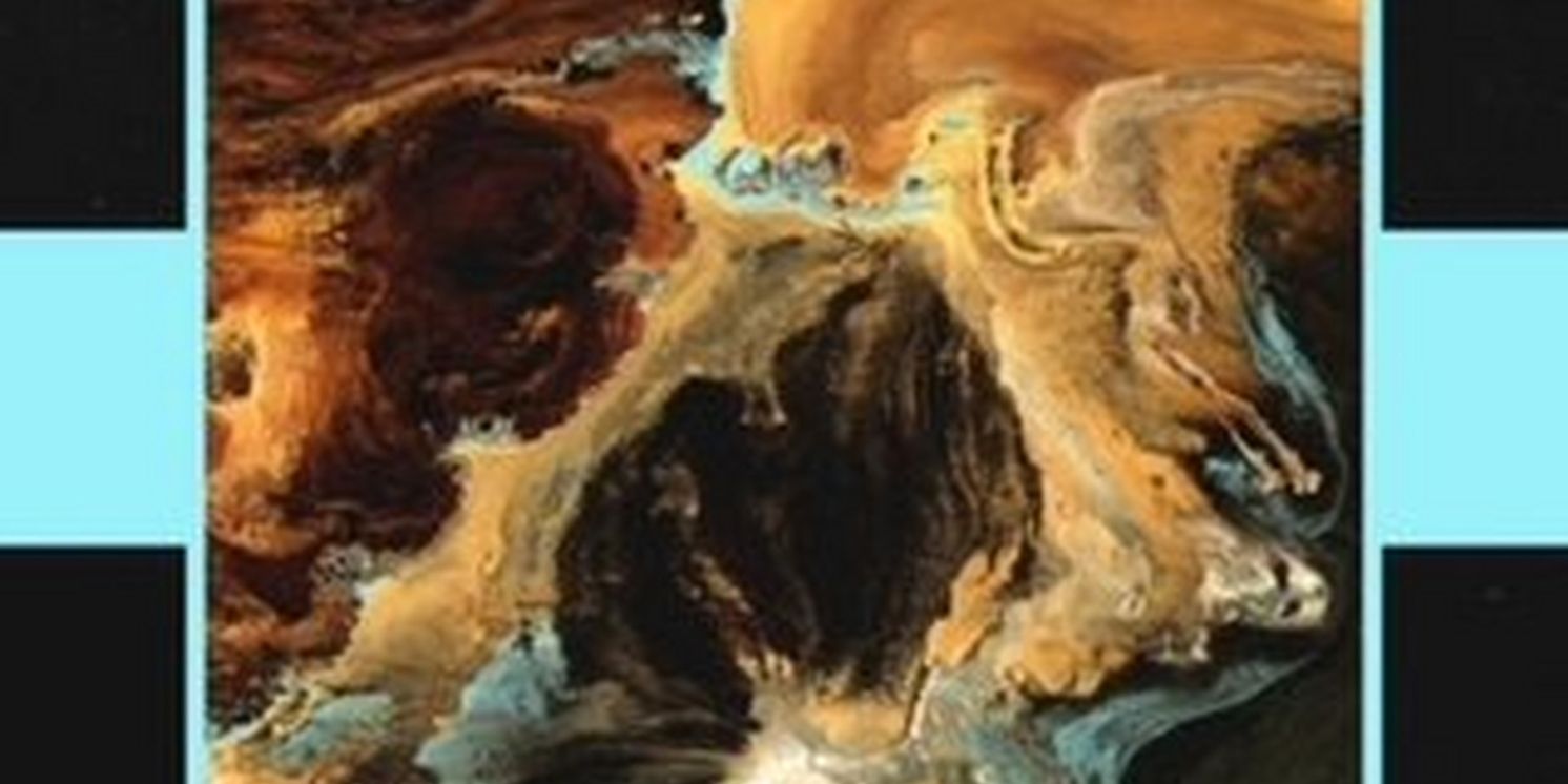 DJ and Music Producer Ashkan Drops 'Coming Alive' EP  Image