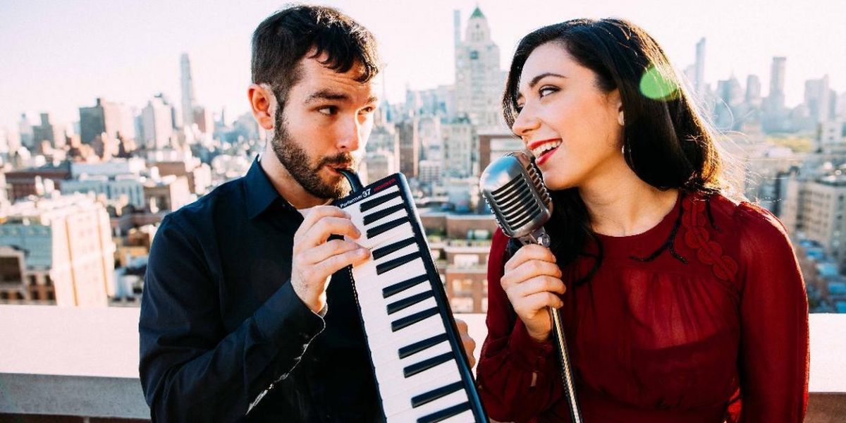 Julie Benko to Return to Birdland Jazz Club in February
