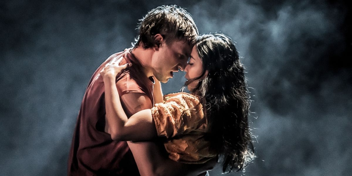 Review: A STREETCAR NAMED DESIRE, Almeida Theatre