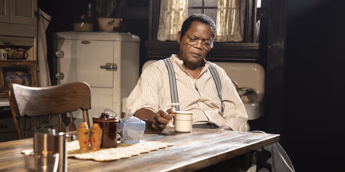 What Is August Wilson's Pittsburgh Cycle and How to Read It