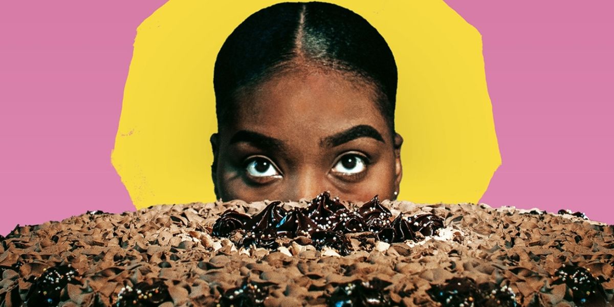 Edinburgh 2022: Review: HUNGRY, Roundabout, Summerhall