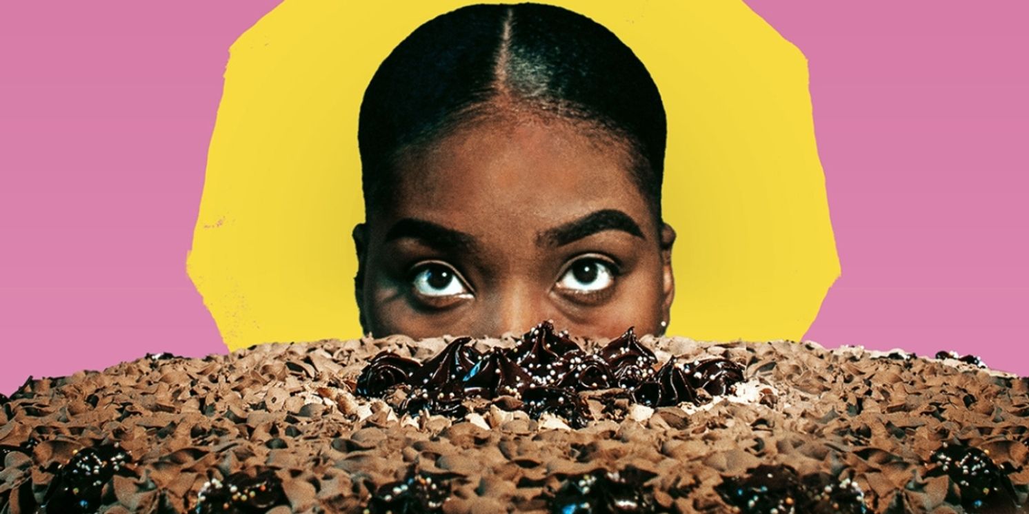 Edinburgh 2022: Review: HUNGRY, Roundabout, Summerhall  Image