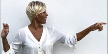 AMII STEWART -  #RIEMPIAMOILSILENZIO, Progetto di solidarietà
