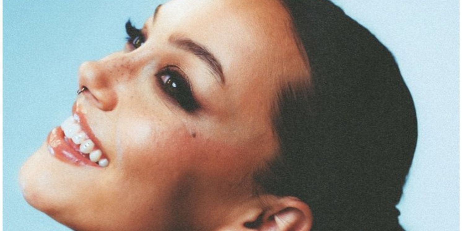 Bailey Bryan Announces 'Sensitive Bad Bitch Music Vol. 1' Release Date  Image