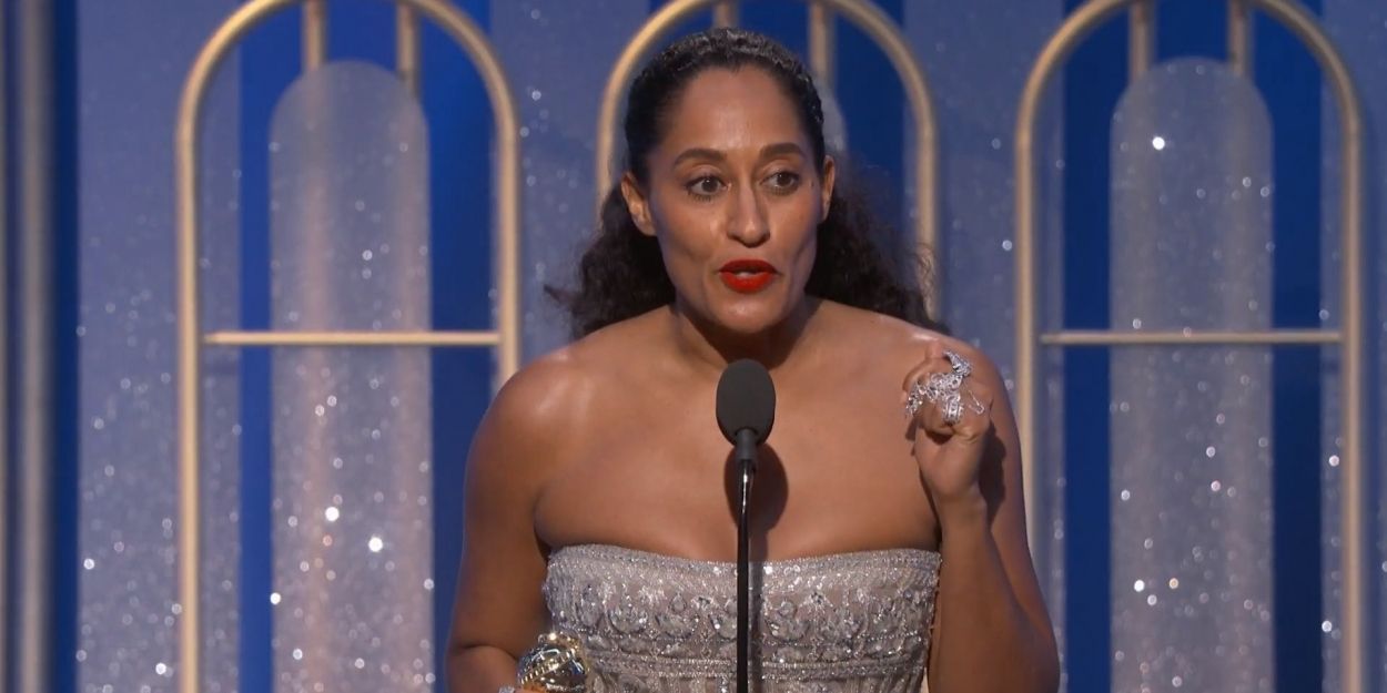 VIDEO: See a Collection of Impactful GOLDEN GLOBES Speeches Video