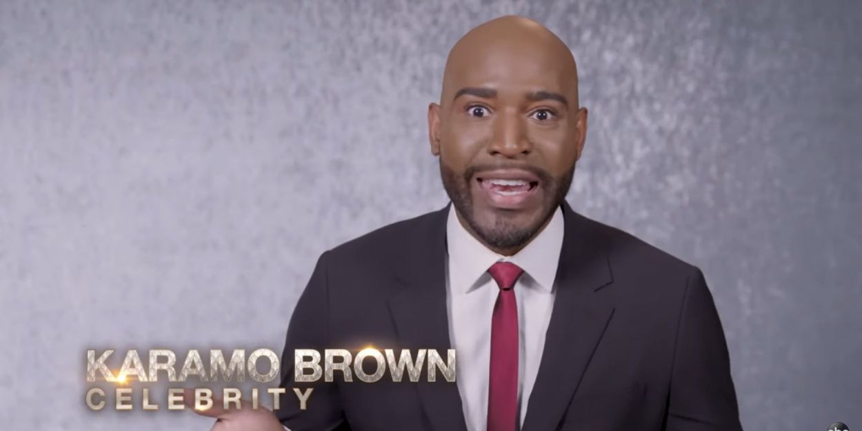 VIDEO: The DANCING WITH THE STARS Cast Tries To Win Your Vote in This Video Video