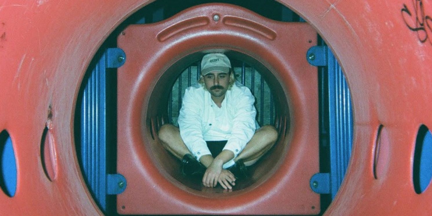 Castle Frank Releases 'For Jamie' Single Off Upcoming Debut LP 'In Your Blood'  Image