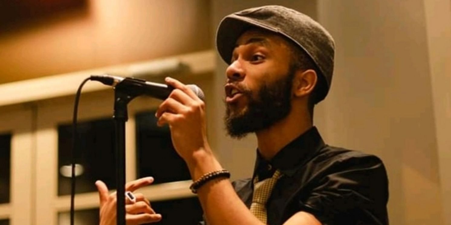 Black Broadway Men, Inc. Names Cris Eli Blak Recipient of 2023 BBM Playwriting Initiative  Image