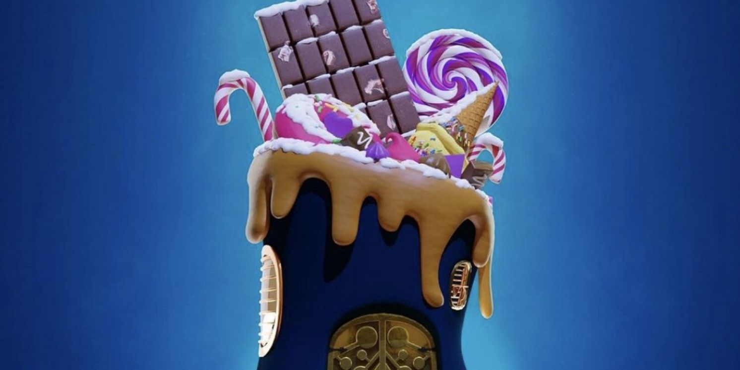 CHOCOLATE FACTORY THE MUSICAL Comes to Jakarta  Image