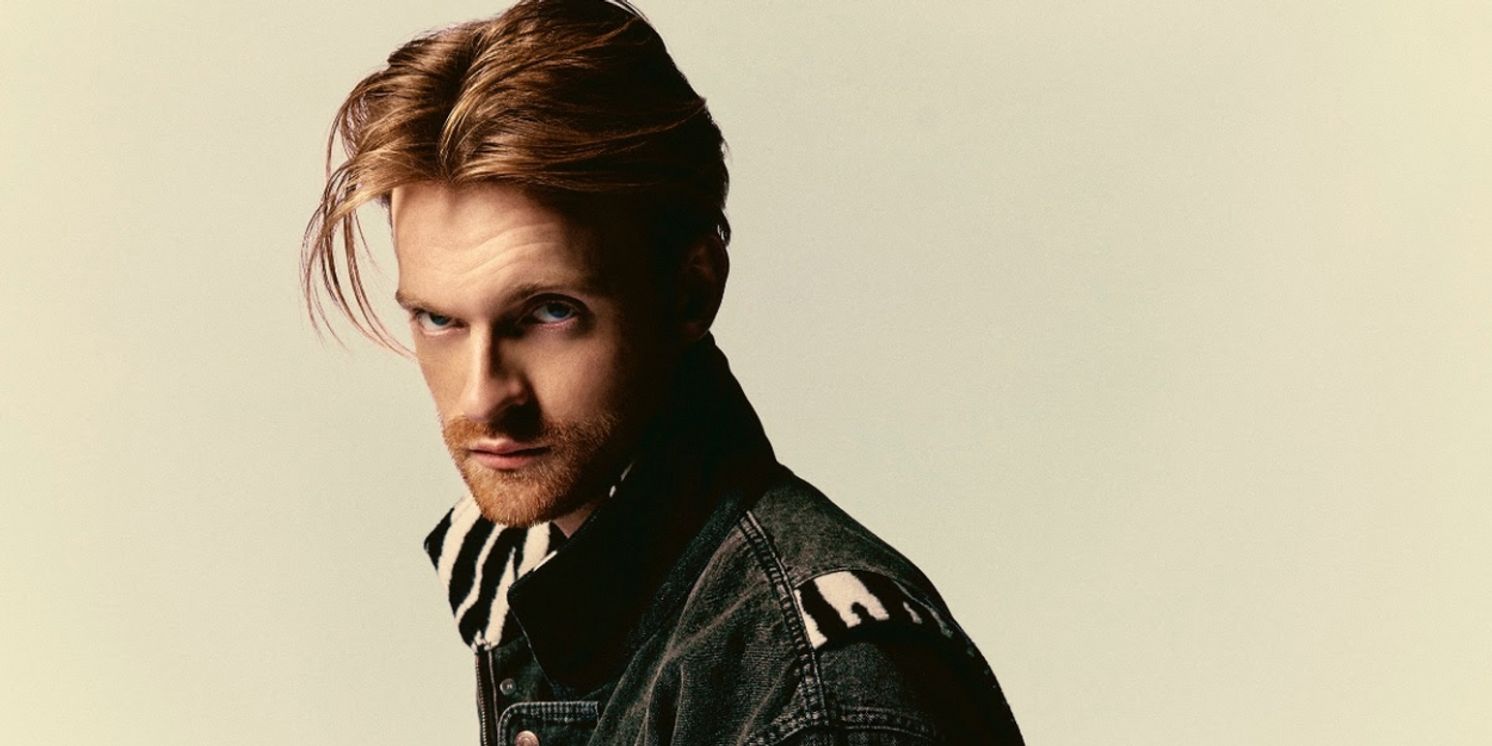 FINNEAS Returns With New Song 'Mona Lisa, Mona Lisa'  Image