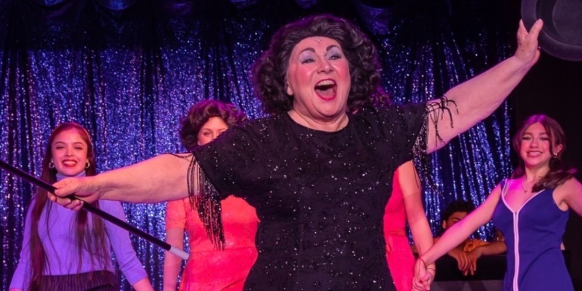 Review: Desert Theatreworks Shows off Singing and Dancing with WHITE CHRISTMAS