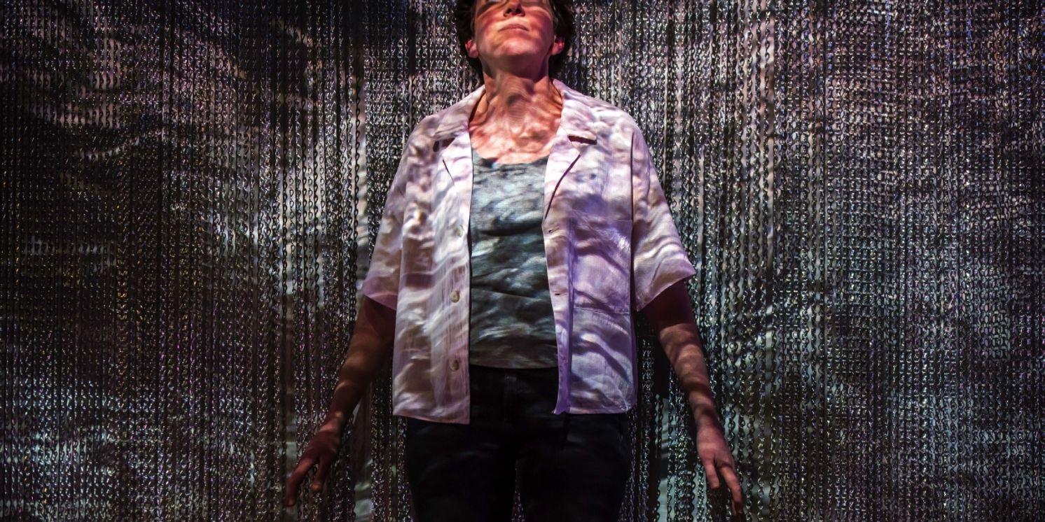 SWIM Comes to Scarborough's Stephen Joseph Theatre Next Month  Image