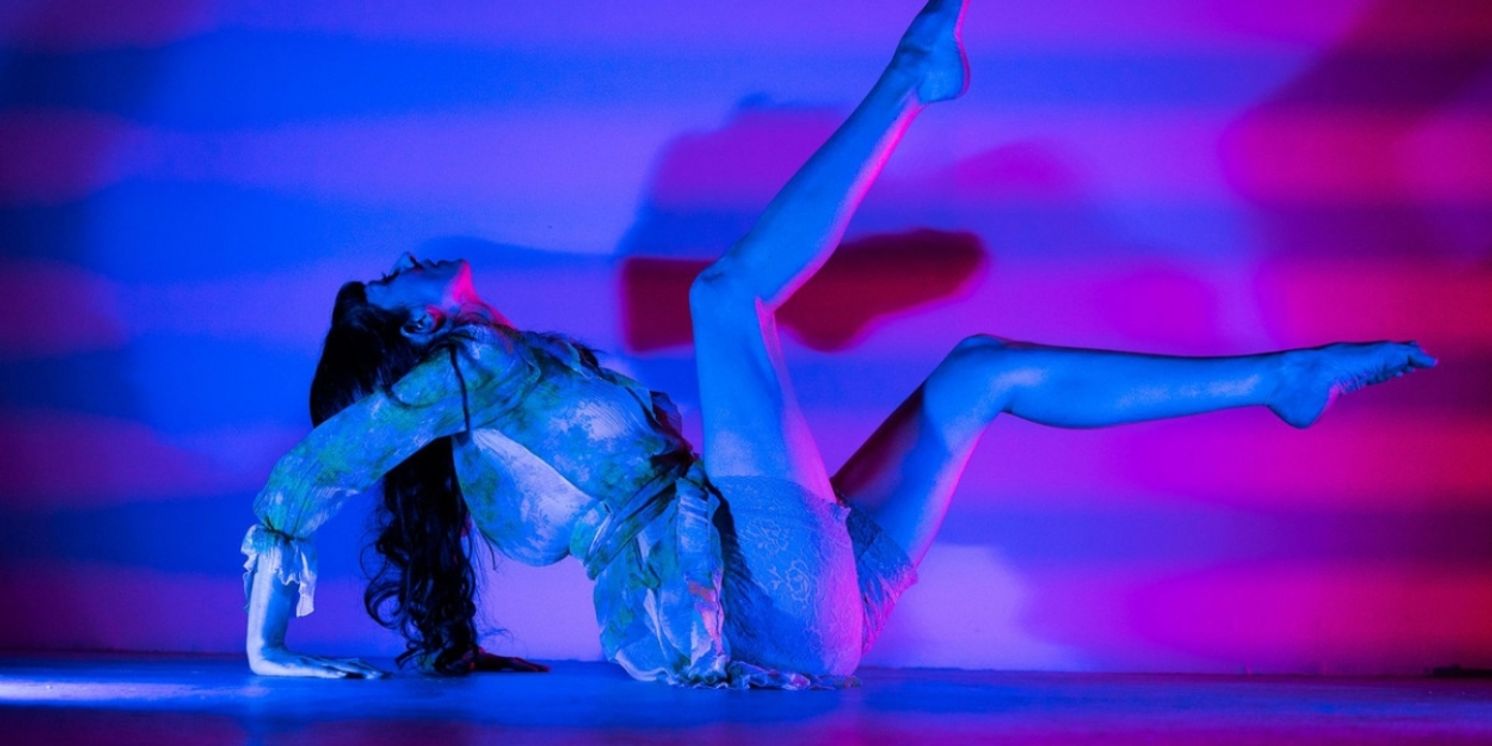 Vangeline Theater/New York Butoh Institute to Host Fundraising Gala in December  Image