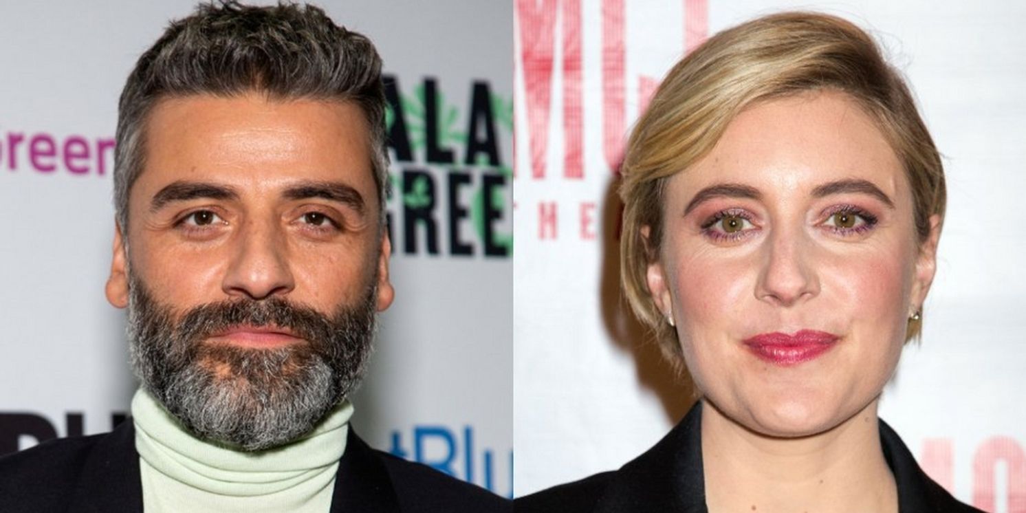 THREE SISTERS Starring Oscar Isaac and Greta Gerwig Indefinitely Postponed at New York Theatre Workshop  Image