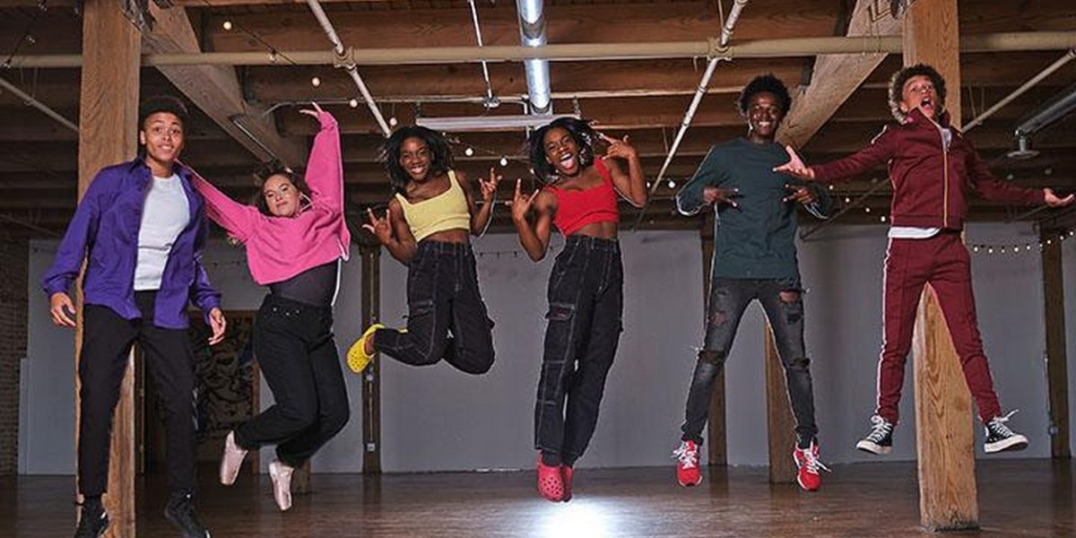 Collaboraction's The Light & Theatre Y to Present SUMMER IS HERE, Free Food, Open Mic and Dance Competition