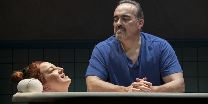 Video: Watch Highlights from COST OF LIVING on Broadway