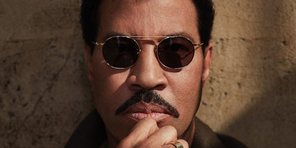 Lionel Richie to Receive the Icon Award at the '2022 American Music Awards'