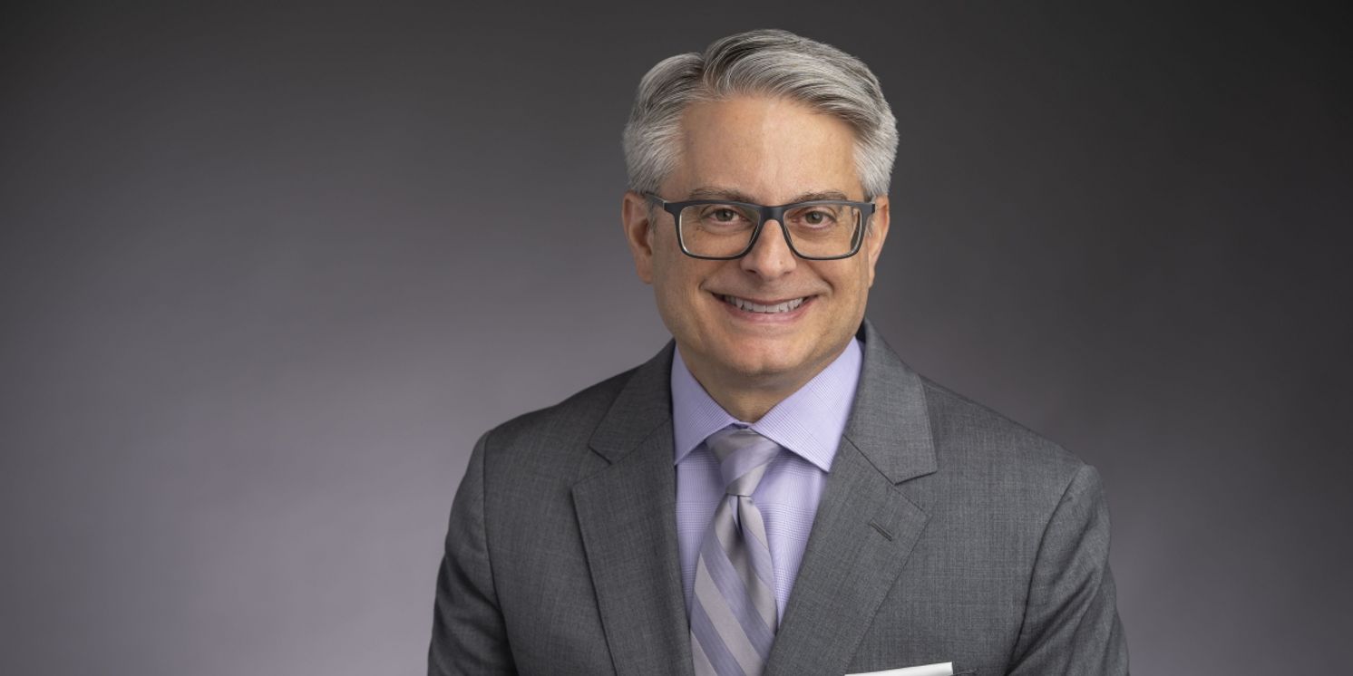 Marcus Performing Arts Center Announces Next President & CEO  Image