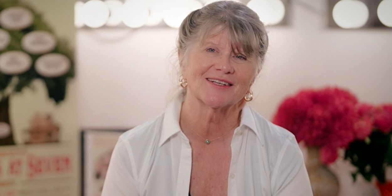 BWW Video Exclusive: Judith Ivey, Lindsay Crouse, and More Talk MORNING'S AT SEVEN… Video
