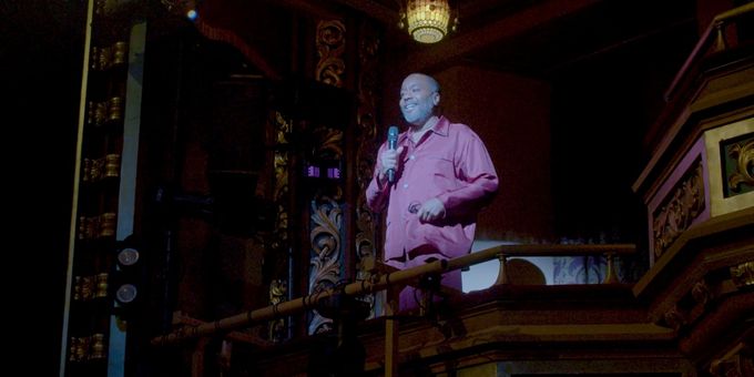 Video: Watch Lee Daniels' Speech at the First Preview of AIN'T NO MO