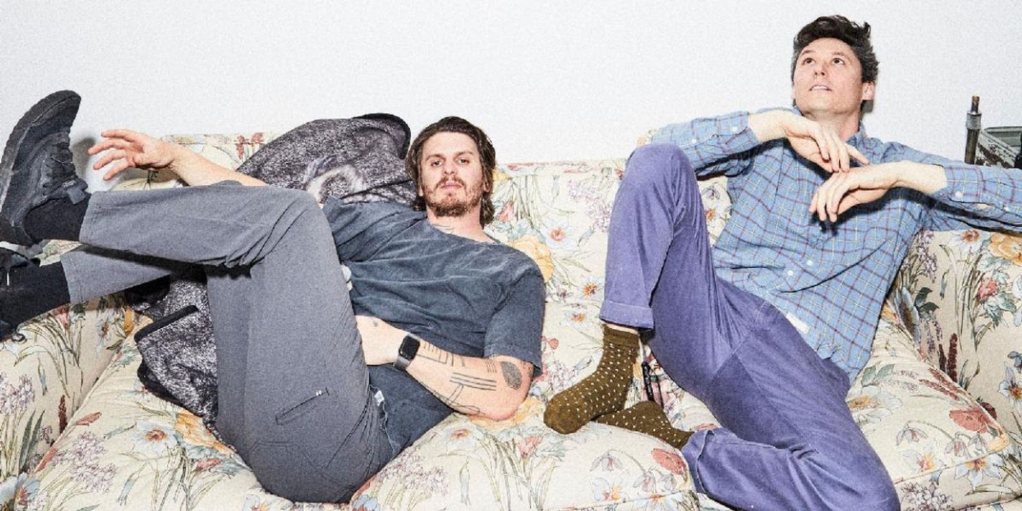 The Front Bottoms Announce New North American Tour Dates  Image