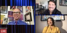 VIDEO: Paulo Szot and Melanie La Barrie Are Shaking Up Shakespeare in & JULIET