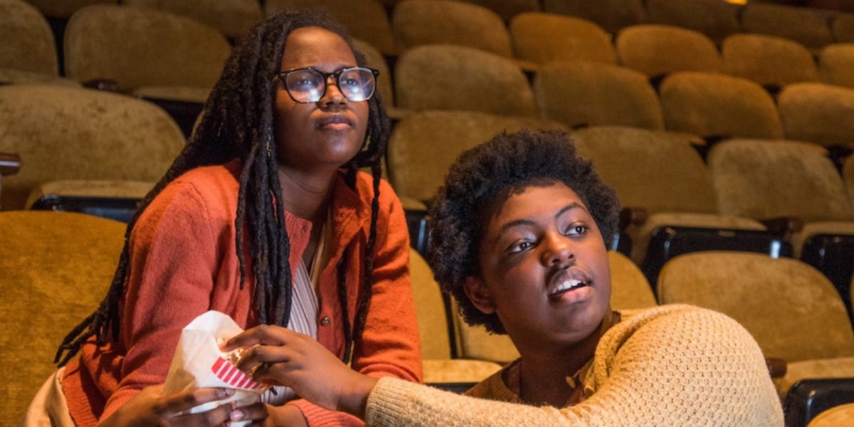 Lynn Nottage's CRUMBS FROM THE TABLE OF JOY To Open At Live Arts in March