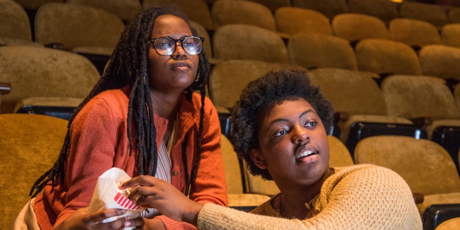 Lynn Nottage's CRUMBS FROM THE TABLE OF JOY To Open At Live Arts in March  Image