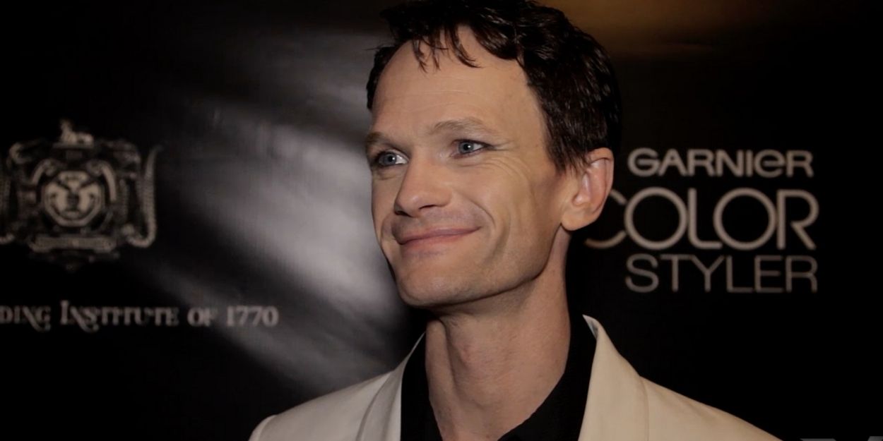 Broadway Rewind: Neil Patrick Harris Brings HEDWIG AND THE ANGRY INCH to Broadway! Video