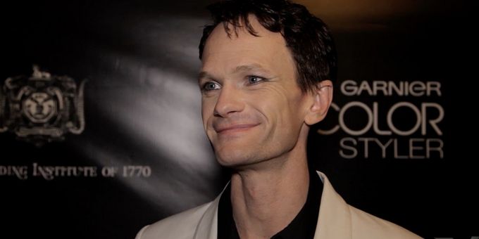 Broadway Rewind: Neil Patrick Harris Brings HEDWIG AND THE ANGRY INCH to Broadway!