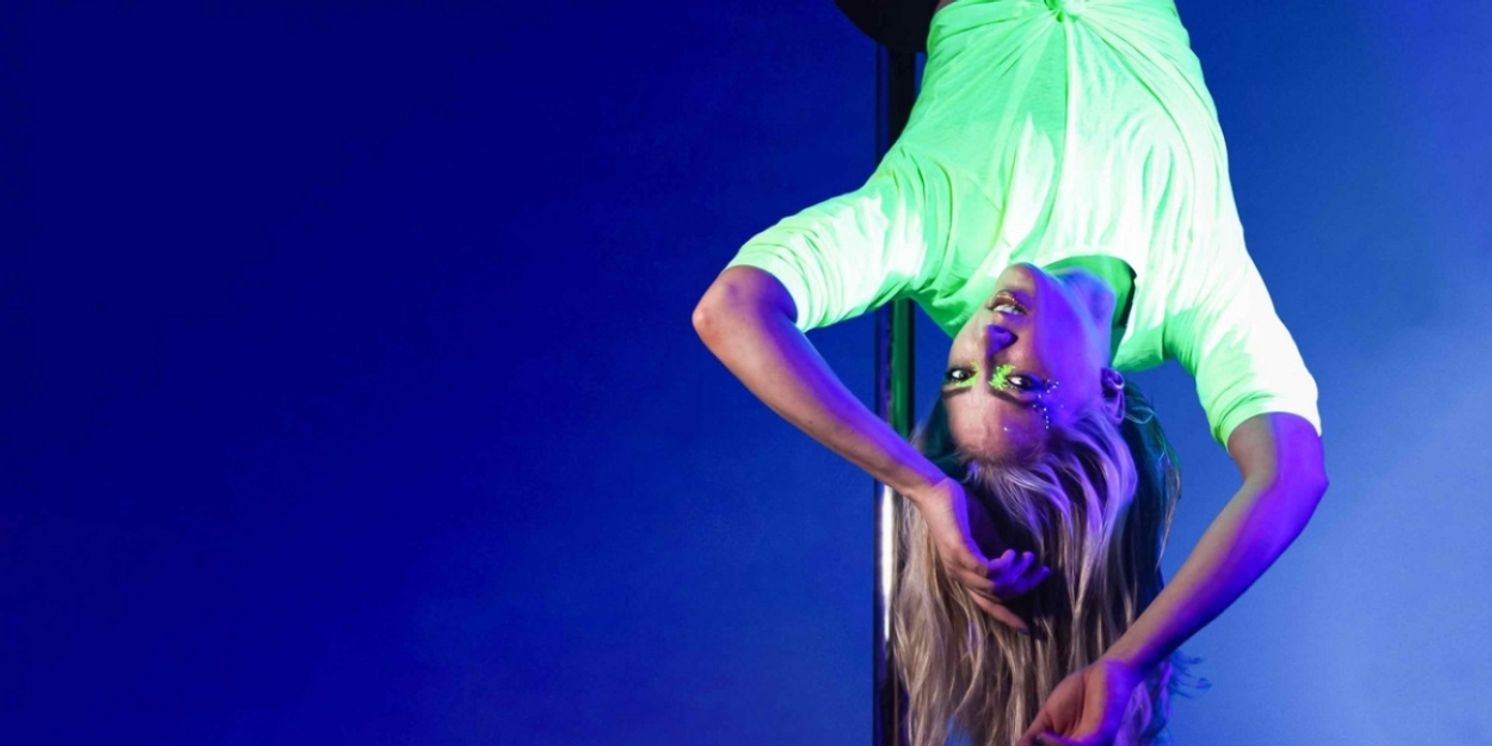 Tragicomic Play PLEASE LOVE ME to Debut At The Edinburgh Festival Fringe This Summer  Image