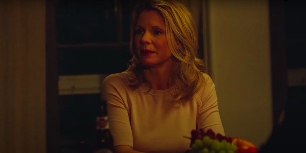 VIDEO: Kelli O'Hara, Ashley Park & More in THE ACCIDENTAL WOLF Season Two Trailer Video
