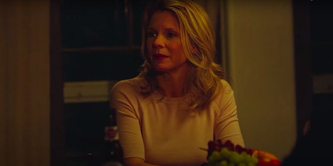 VIDEO: Kelli O'Hara, Ashley Park & More in THE ACCIDENTAL WOLF Season Two Trailer