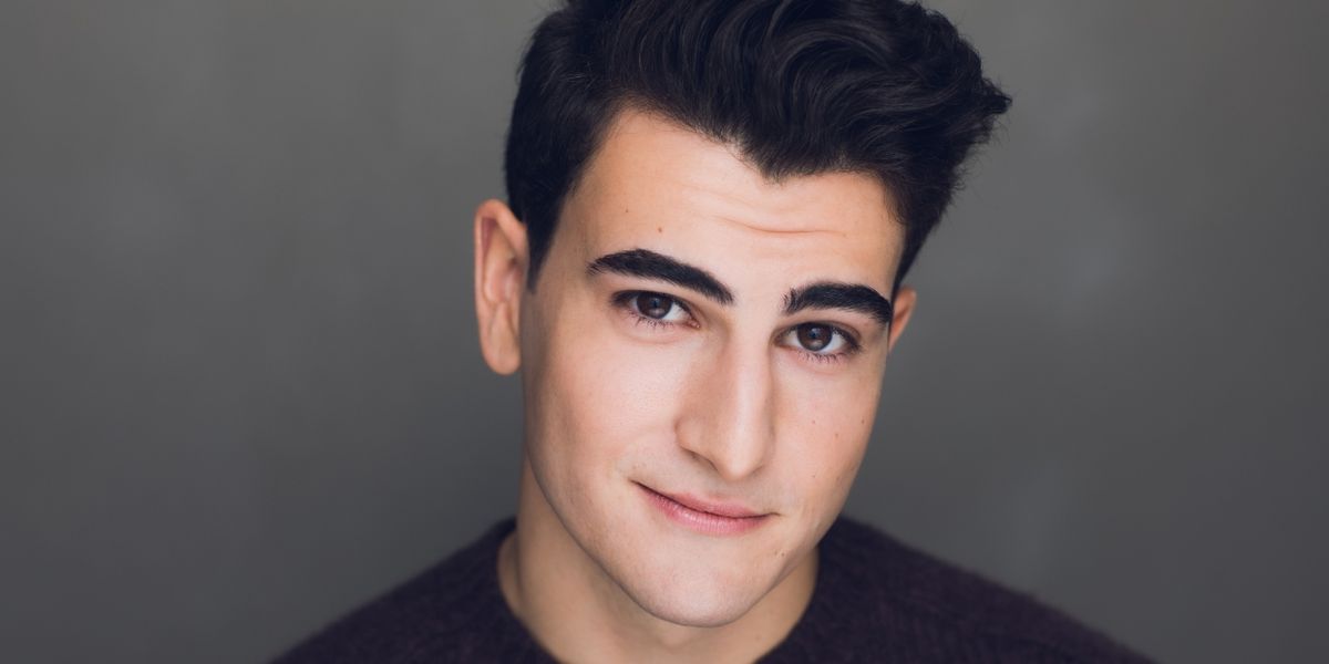 Interview: Matthew Rella of TOOTSIE at Orpheum Theatre