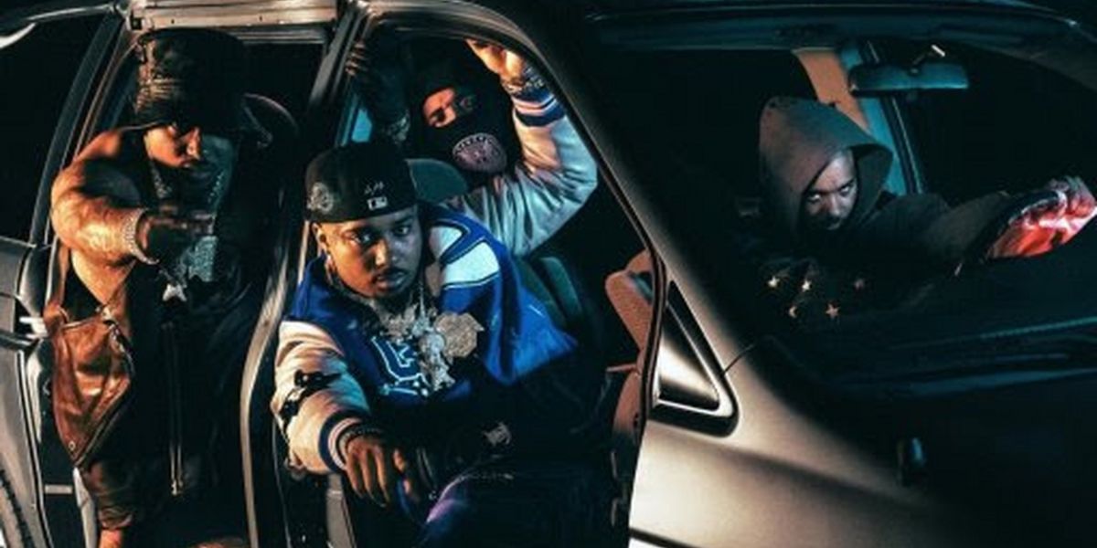Doe Boy Presents Much-Anticipated New Full-Length Album 'Beezy'