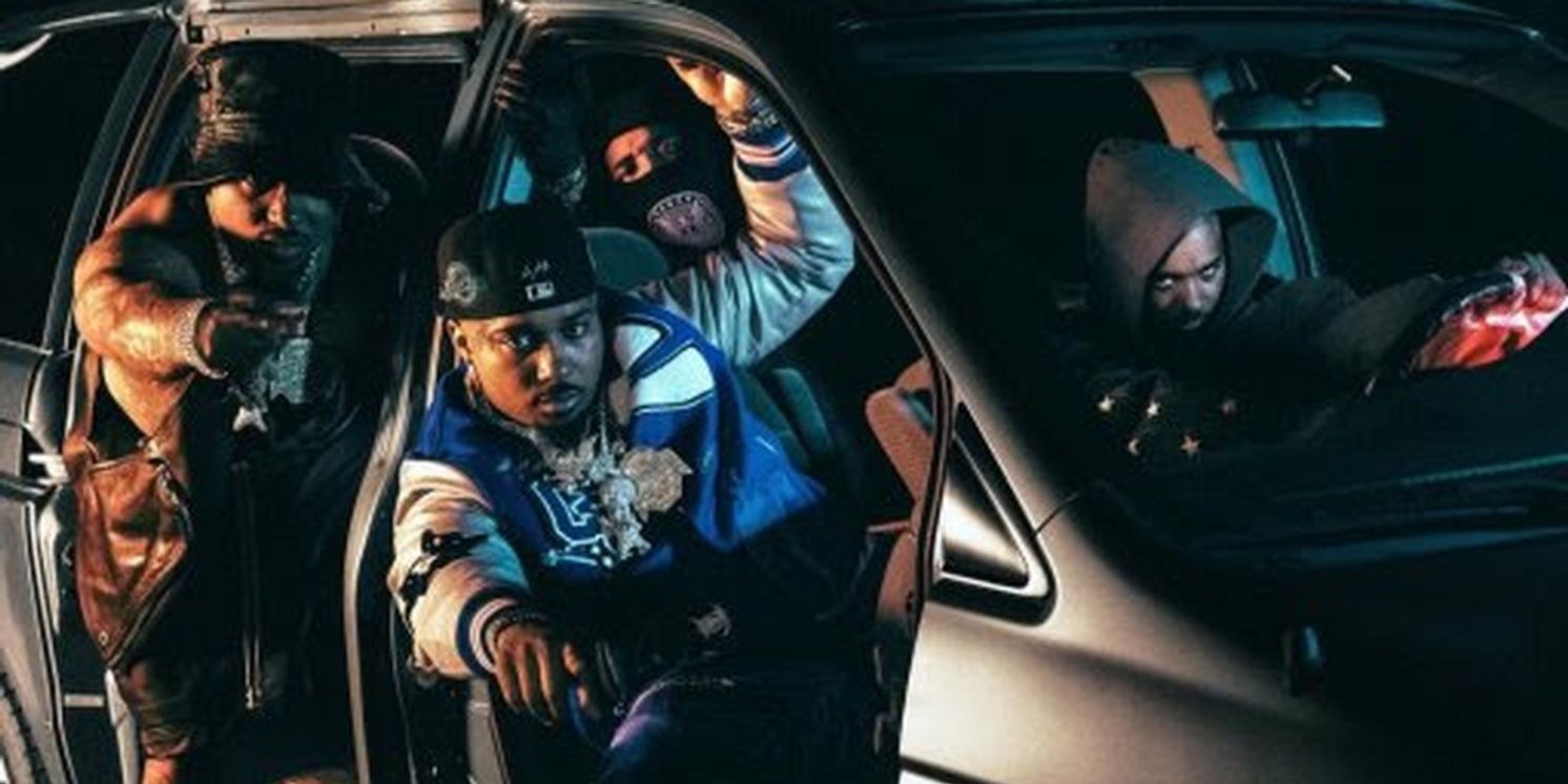 Doe Boy Presents Much-Anticipated New Full-Length Album 'Beezy'  Image