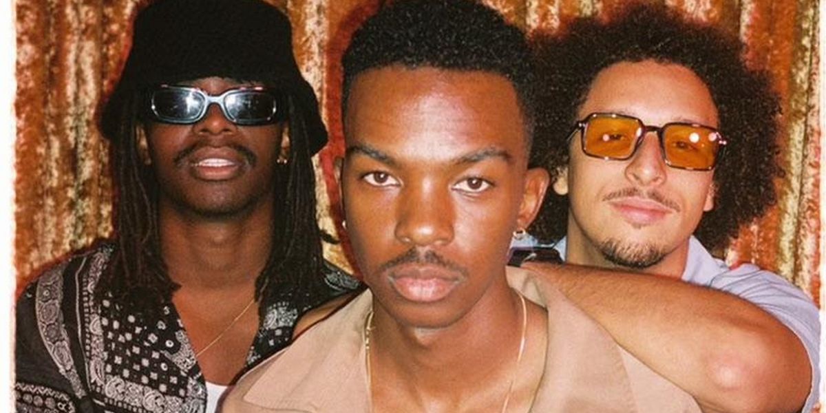 Your Grandparents Drop Electro-Funk Single 'Pootie Tang (G.T.K.Y.)'