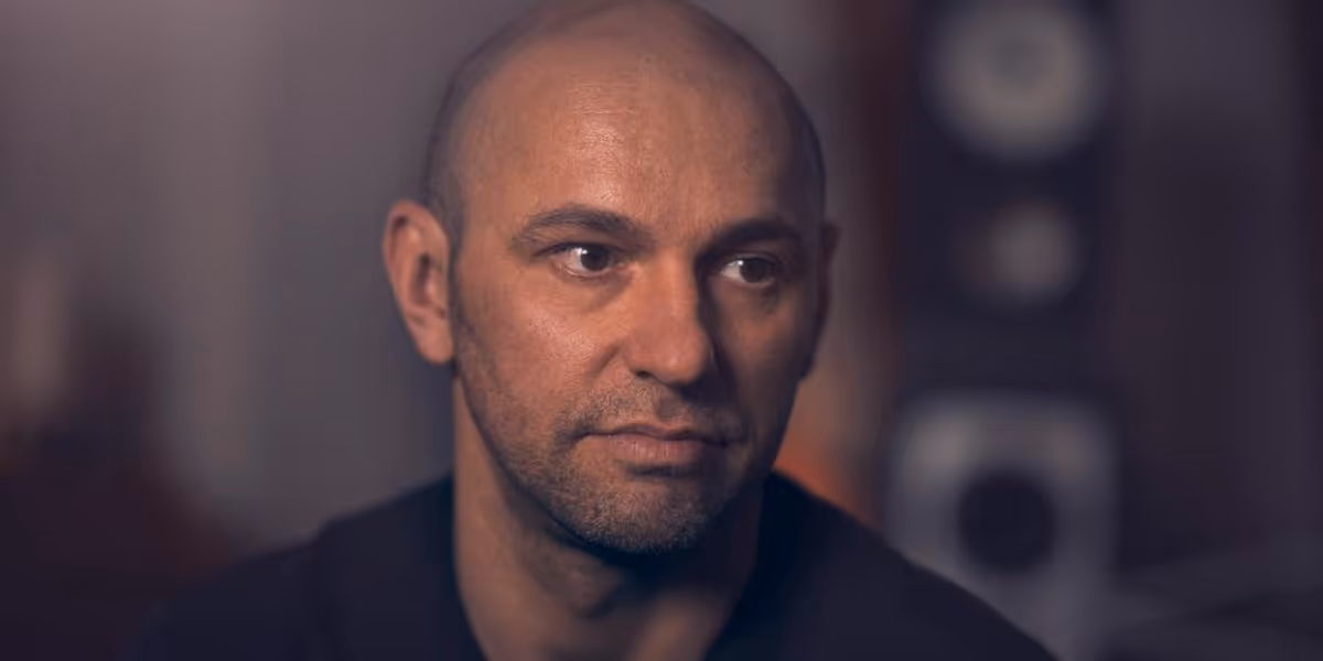 Henrik Schwarz Drops Remix of Ladysmith Black Mambazo Track 'Ayikh' Indaw' Enjengekhaya'