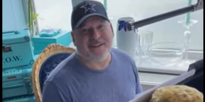 VIDEO: Frank Wildhorn Launches Home Concerts with JEKYLL & HYDE