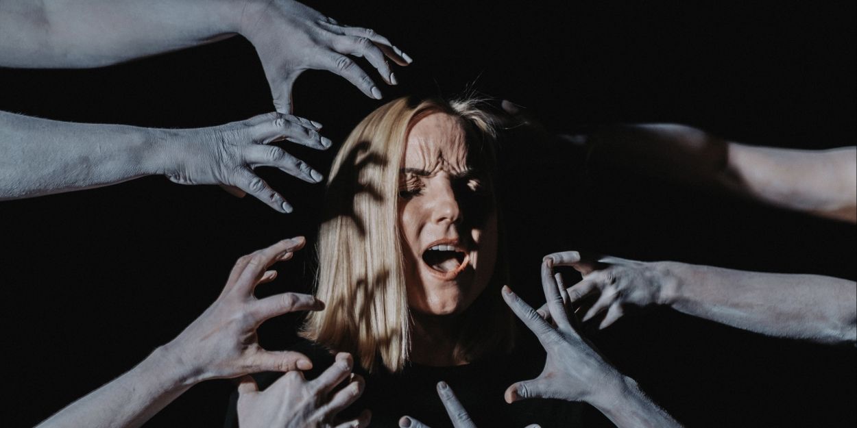 VIDEO: Kerry Ellis Performs 'What Must Be Done' From LADY M Video