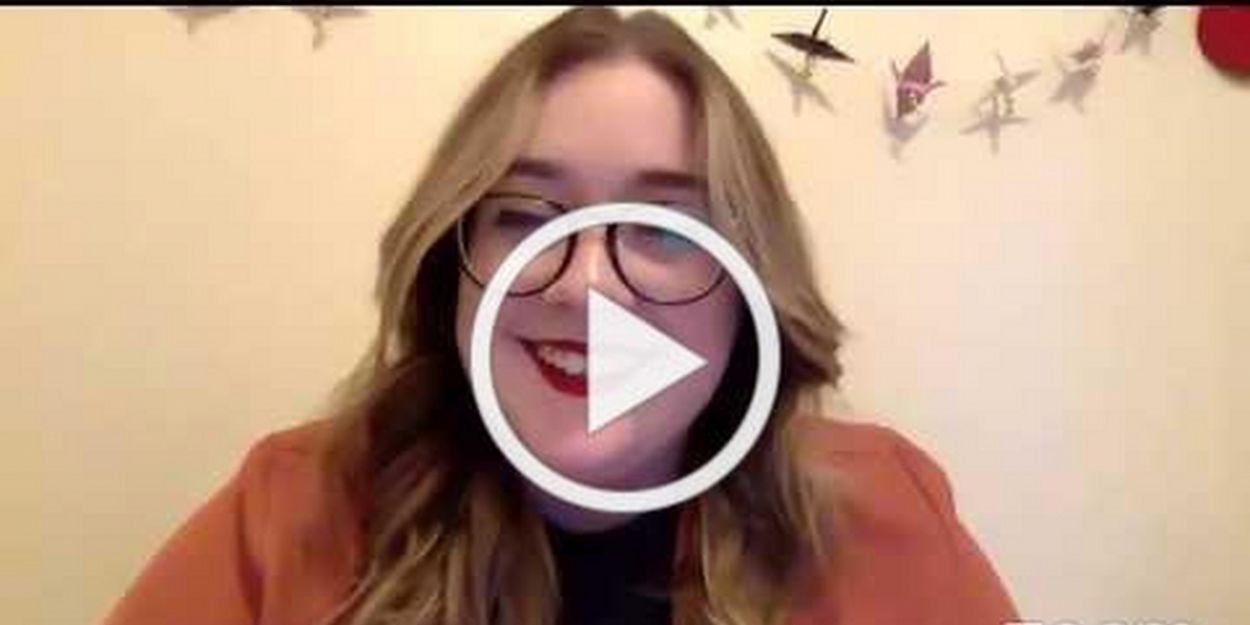 VIDEO: Composer Neil Berg Joins SUNY Student Assembly Video